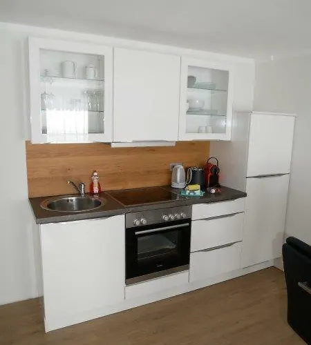 Premium @ Monte Rosa Appartement Täsch