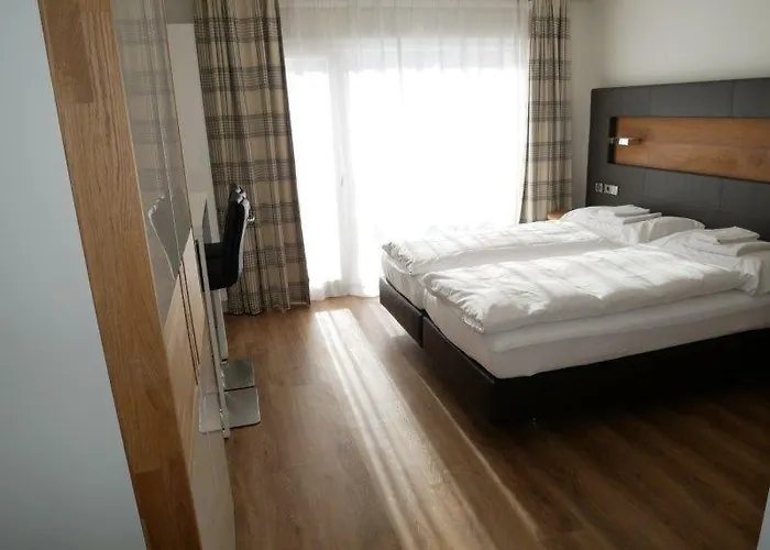 Premium @ Monte Rosa * Täsch