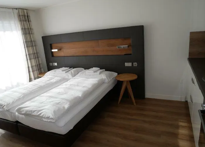 Premium @ Monte Rosa Appartement