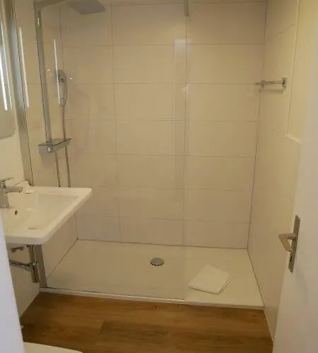 Premium @ Monte Rosa Appartement Täsch