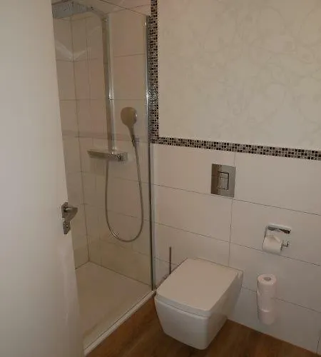 Appartement Premium @ Monte Rosa *