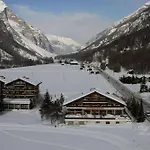 Premium @ Monte Rosa Täsch