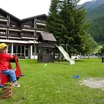 Premium @ Monte Rosa