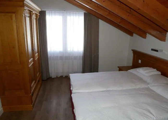 Premium @ Monte Rosa Täsch